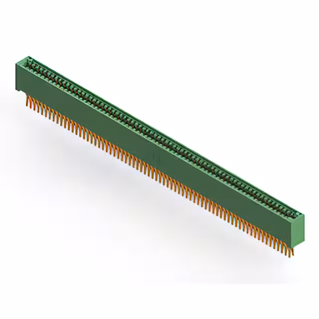 845-140-560-201 EDAC Inc.  Edgeboard Connectors